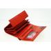Naiste rahakott RD-02-CFLL RED